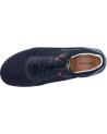 Sportschuhe GEOX  für Herren U25D7C 02011 U NEBULA  C4002 NAVY