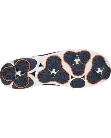 Sportschuhe GEOX  für Herren U25D7C 02011 U NEBULA  C4002 NAVY
