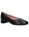 Zapatos de tacón GEOX  per Donna D949XB 000TU D CHLOO  C9999 BLACK