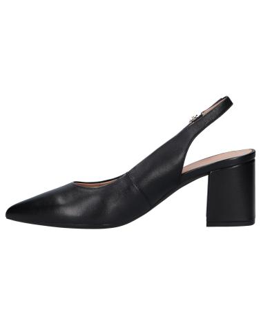 Zapatos de tacón GEOX  per Donna D15NMA 000TU D BIGLIANA  C9999 BLACK