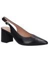 Zapatos de tacón GEOX  de Mujer D15NMA 000TU D BIGLIANA  C9999 BLACK