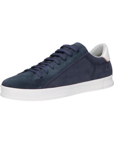 Sportivo GEOX  per Uomo U25ETB 01022 U PIEVE  C4002 NAVY