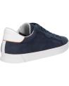 Sneaker GEOX  für Herren U25ETB 01022 U PIEVE  C4002 NAVY