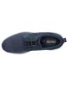 Man shoes GEOX U15BTB 02210 U SIRMIONE  C4000 BLUE