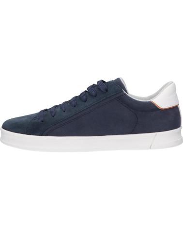 Sneaker GEOX  für Herren U25ETB 01022 U PIEVE  C4002 NAVY