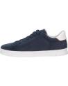 Sportivo GEOX  per Uomo U25ETB 01022 U PIEVE  C4002 NAVY