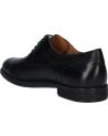 Chaussures GEOX  pour Homme U25EGG 00081 U ANGHIARI  C9999 BLACK