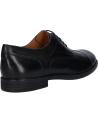 Zapatos GEOX  de Hombre U25EGG 00081 U ANGHIARI  C9999 BLACK