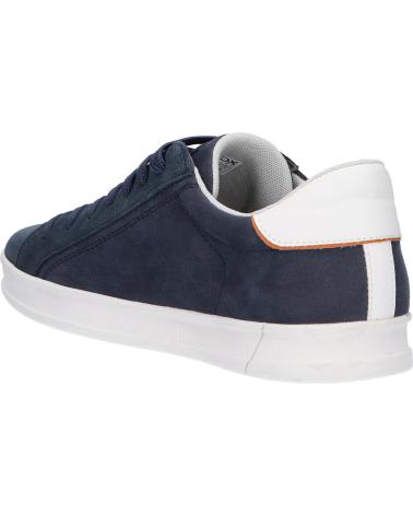 Sportivo GEOX  per Uomo U25ETB 01022 U PIEVE  C4002 NAVY