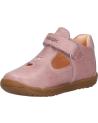 Zapatos GEOX  de Niña B254PA 000CL B MACCHIA  C8172 LT ROSE