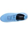 Sneaker GEOX  für Damen D15NUA 0006K D SPHERICA  C4F4Y BLUETTE-LT AVIO