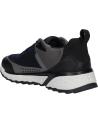 Sportschuhe GEOX  für Herren U25ECB 014V2 U STERRATO  C0661 NAVY-GREY