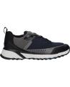 Sportschuhe GEOX  für Herren U25ECB 014V2 U STERRATO  C0661 NAVY-GREY