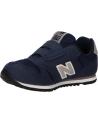 Scarpe sport NEW BALANCE  per Bambina e Bambino IV373NV  MARINO