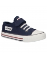 Sneaker LEVIS  für Mädchen und Junge VTRU0053T TRUCKER  0040 NAVY