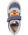 Zapatos New Teen  de Niño 139160-B2040 ICE-GBLUE  ICE-G BLUE