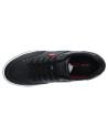 Zapatillas deporte LEVIS  de Hombre 233658 728 TURNER 2 0  259 NEGRO