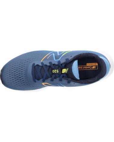 Zapatillas deporte NEW BALANCE  de Hombre M520CN8  BLUE