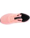 Zapatillas deporte NEW BALANCE  de Mujer W411LH3  GRAPEFRUIT