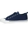 Woman and girl and boy Zapatillas deporte LEVIS VORI0141T MAUI  0040 NAVY