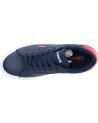 Woman and girl and boy Zapatillas deporte LEVIS VORI0131S NEW HARRISON  0290 NAVY RED