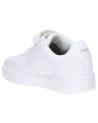 Sneaker LEVIS  für Damen und Mädchen und Junge VUNI0070S NEW UNION  0061 WHITE