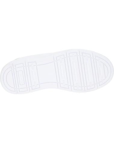 Zapatillas deporte LEVIS  de Mujer y Niña VTAM0011S TAMPA  2924 WHITE MIRROR