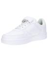 Sneaker LEVIS  für Damen und Mädchen und Junge VUNI0070S NEW UNION  0061 WHITE