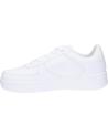 Sneaker LEVIS  für Damen und Mädchen und Junge VUNI0071S NEW UNION  0061 WHITE