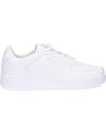 Woman and girl and boy Zapatillas deporte LEVIS VUNI0071S NEW UNION  0061 WHITE