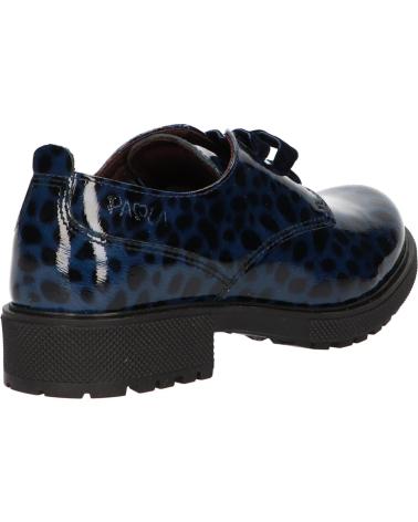 Schuhe PAOLASHOES  für Mädchen 819421 CH CAVALLINO  AZUL