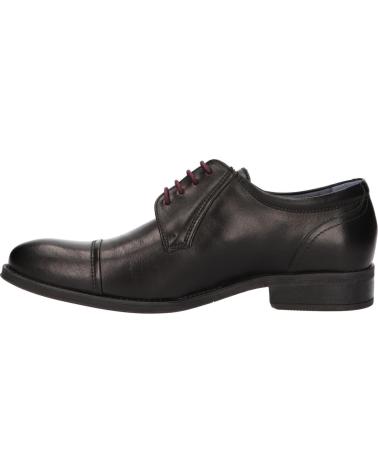 Chaussures FLUCHOS  pour Garçon 8412  NEGRO