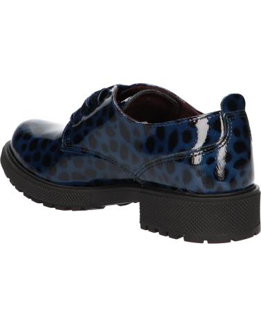 Schuhe PAOLASHOES  für Mädchen 819421 CH CAVALLINO  AZUL