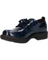 Chaussures PAOLASHOES  pour Fille 819421 CH CAVALLINO  AZUL