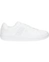 Sneaker FILA  für Herren FFM0001 10004 CROSSCOURT  WHITE