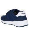 Sneaker LEVIS  für Junge VBAY0001S BAYLOR REFERESH  0195 NAVY WHITE