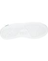 Zapatillas deporte FILA  de Hombre FFM0002 13063 CROSSCOURT  WHITE