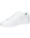Sneaker FILA  für Damen und Mädchen FFW0002 10004 CROSSCOURT  WHITE