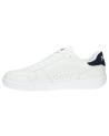 Zapatillas deporte FILA  de Hombre FFM0030 13204 NETFORCE  WHITE