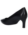 Woman shoes GEOX D829CA 00085 D BIBBIANA  C9997 BLACK