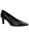 Woman shoes GEOX D829CA 00085 D BIBBIANA  C9997 BLACK