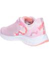 Scarpe sport NEW BALANCE  per Donna e Bambina GPARIGB4  LIGHT RASPBERRY