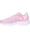 Scarpe sport NEW BALANCE  per Donna e Bambina GPARIGB4  LIGHT RASPBERRY