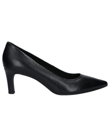 Schuhe GEOX  für Damen D829CA 00085 D BIBBIANA  C9997 BLACK