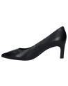 Zapatos GEOX  de Mujer D829CA 00085 D BIBBIANA  C9997 BLACK