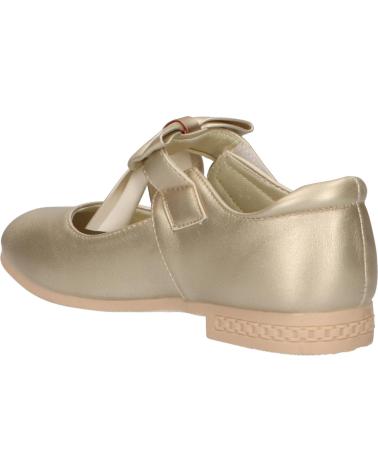Schuhe SHISHANG  für Mädchen 61FLX128C36  GOLD