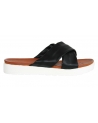Sandalen Top Way  für Damen B722920-B7200  BLACK