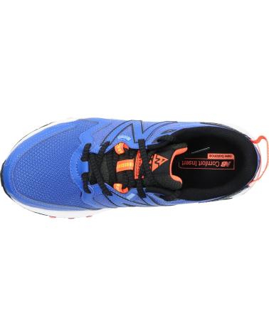 Zapatillas deporte NEW BALANCE  pour Homme MT410HT7  BLUE