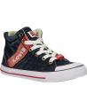 girl and boy Trainers LEVIS VALB0021T ALABAMA  0220 DENIM