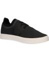 Zapatillas deporte JOHN SMITH  de Hombre ANTEM  NEGRO